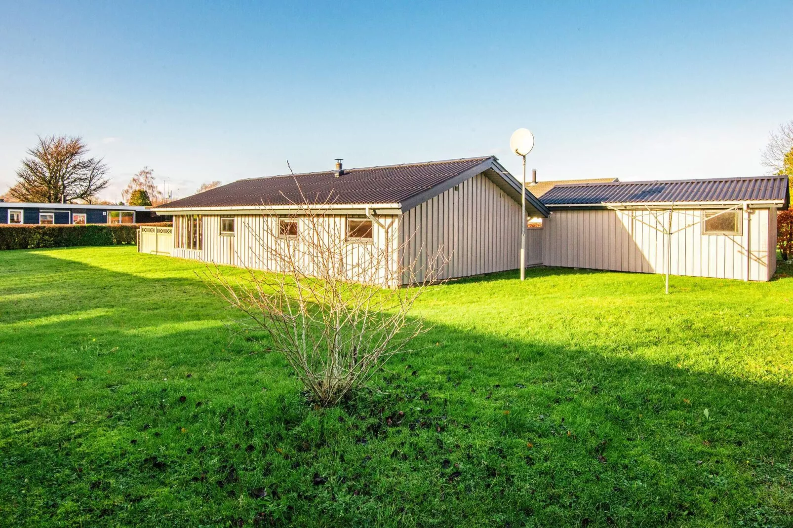 5 persoons vakantie huis in Hejls-By Traum-Uitzicht