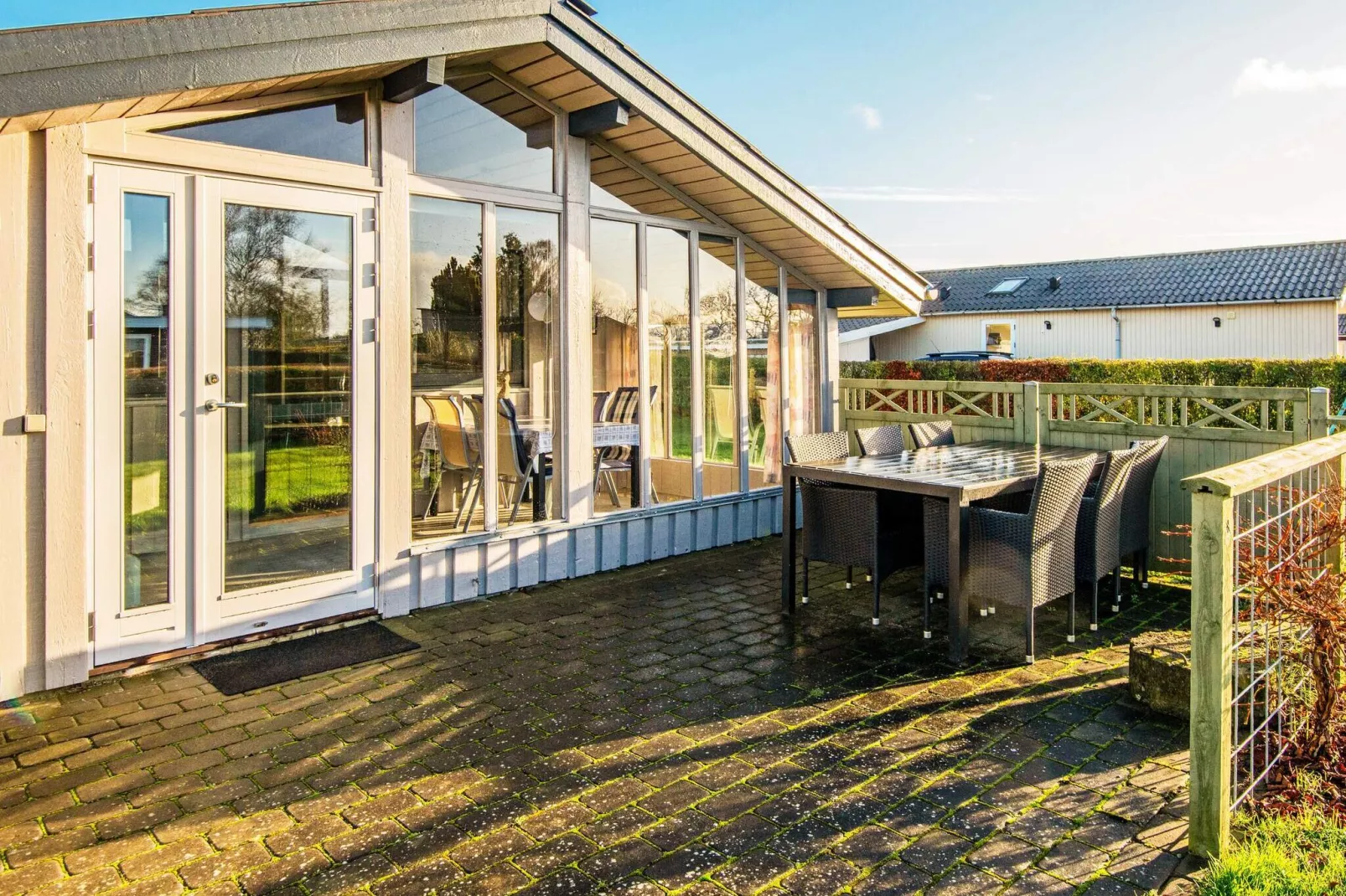 5 persoons vakantie huis in Hejls-By Traum-Uitzicht