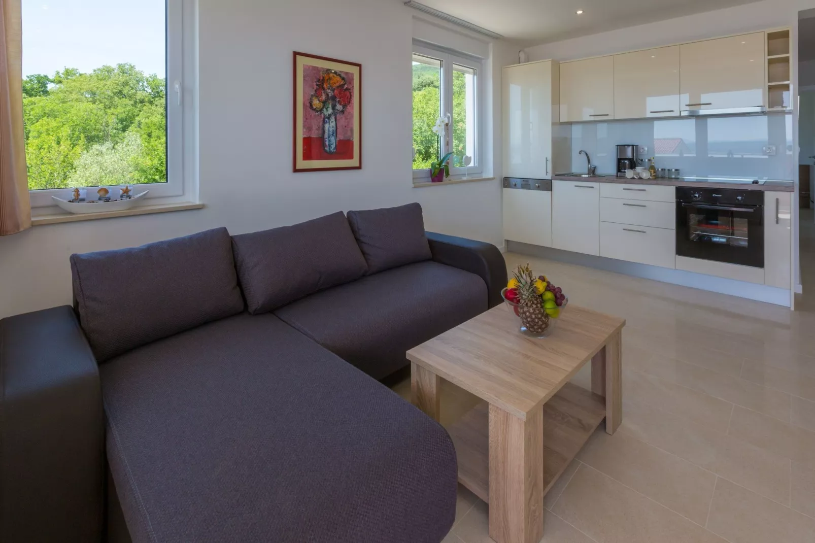 Villa Apartment Grande A7
