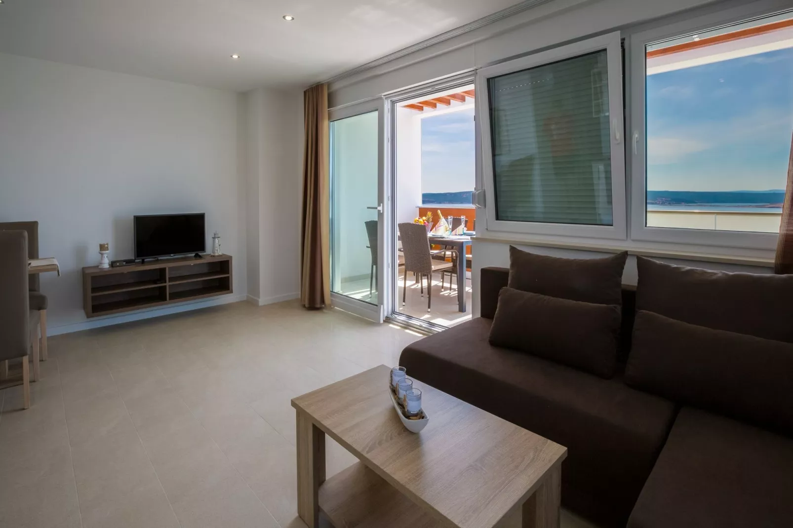 Villa Apartment Grande A8