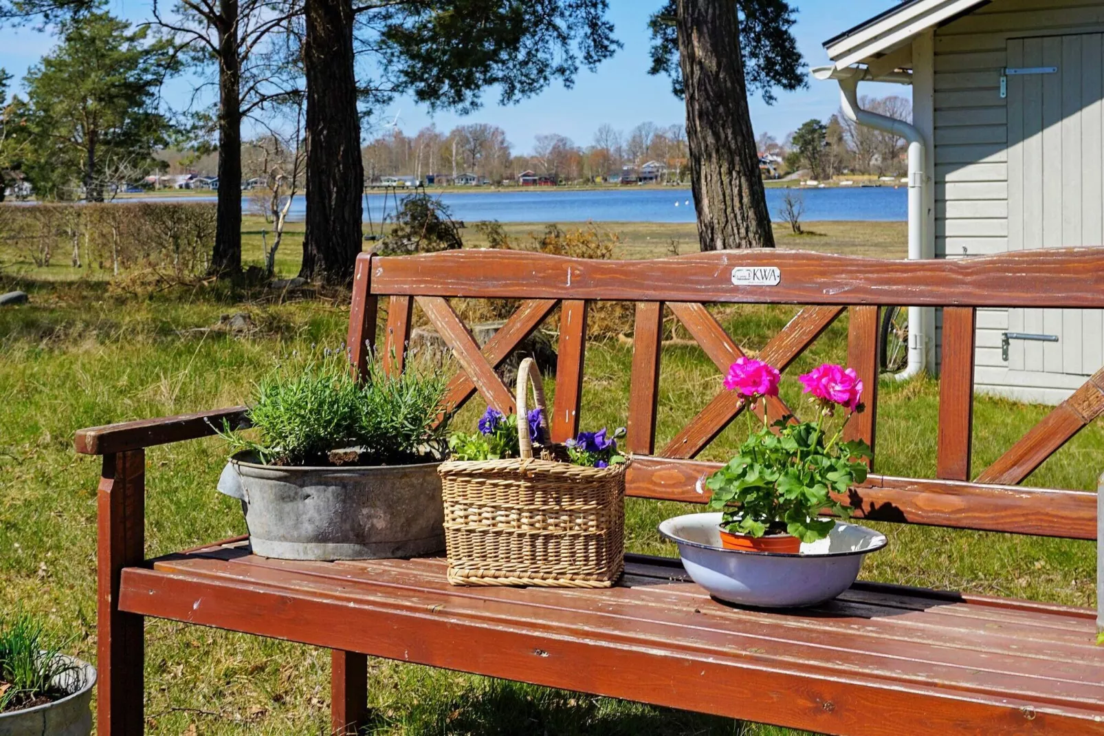 6 persoons vakantie huis in BERGKVARA-By Traum