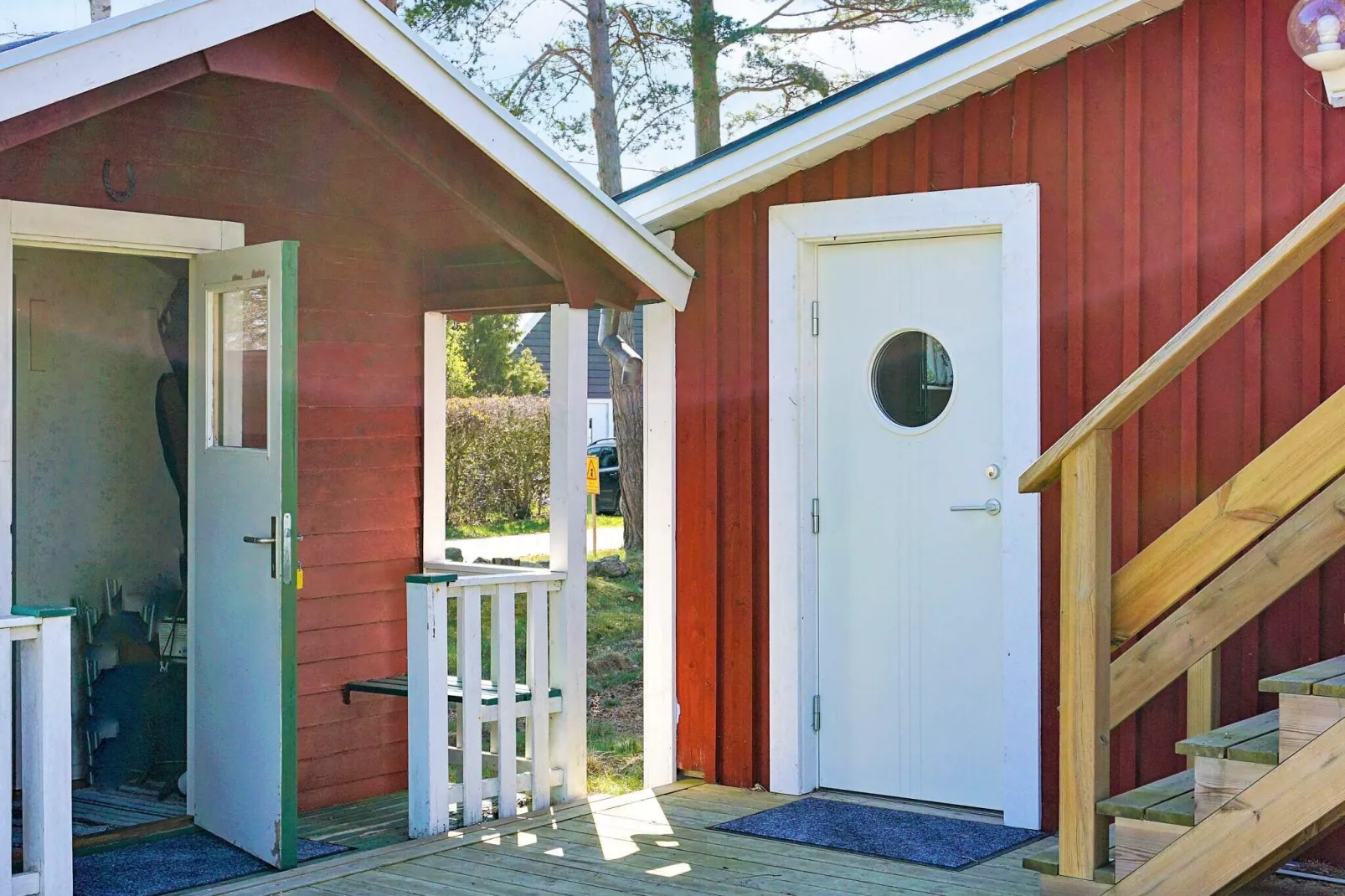 6 persoons vakantie huis in BERGKVARA-By Traum