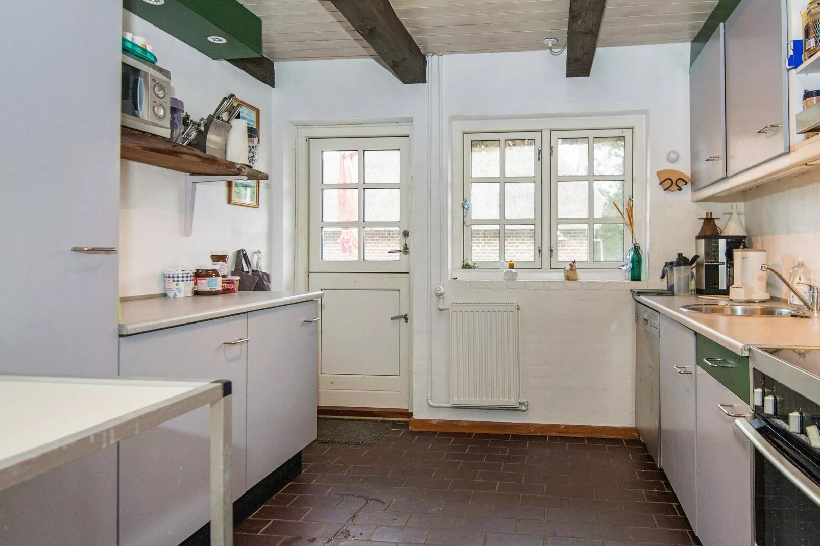 Betoverende Bosuitje met Sauna-By Traum-Binnen