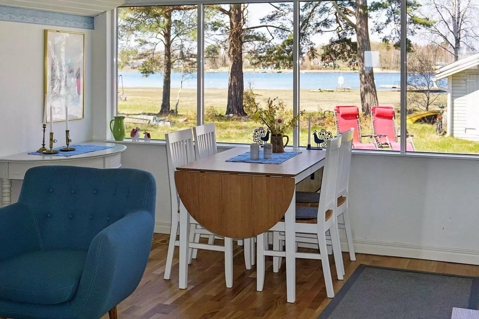 6 persoons vakantie huis in BERGKVARA-By Traum-Binnen