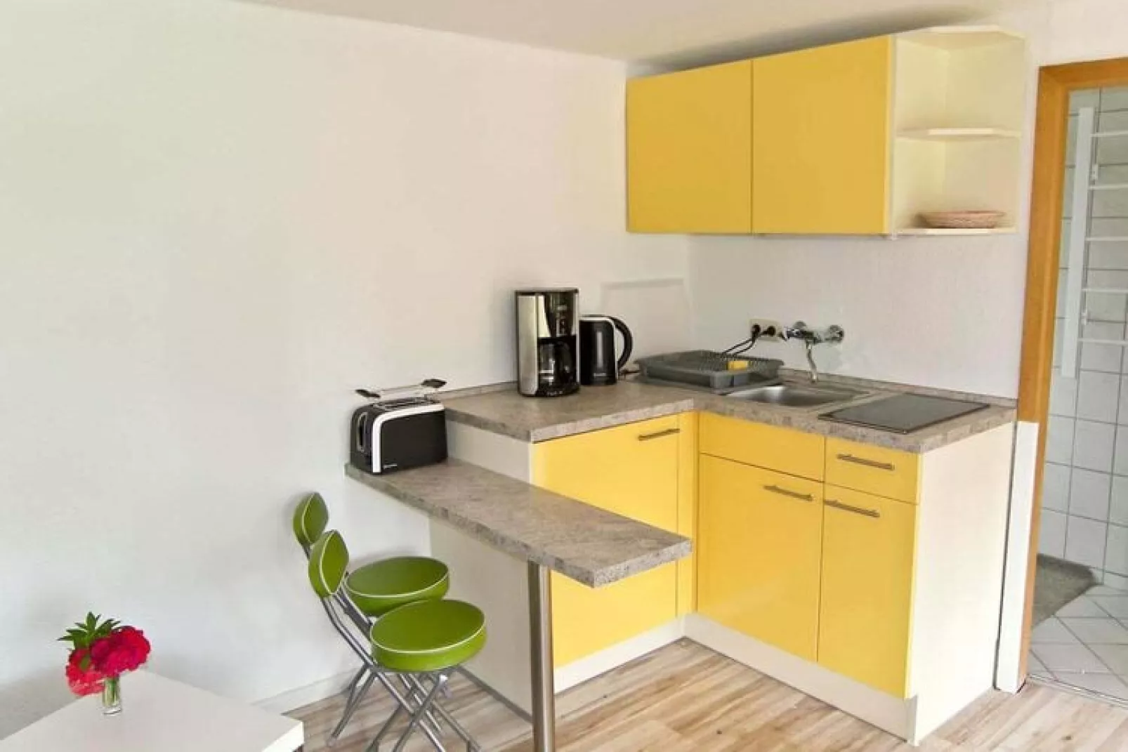 Haus 6 -2 Personen