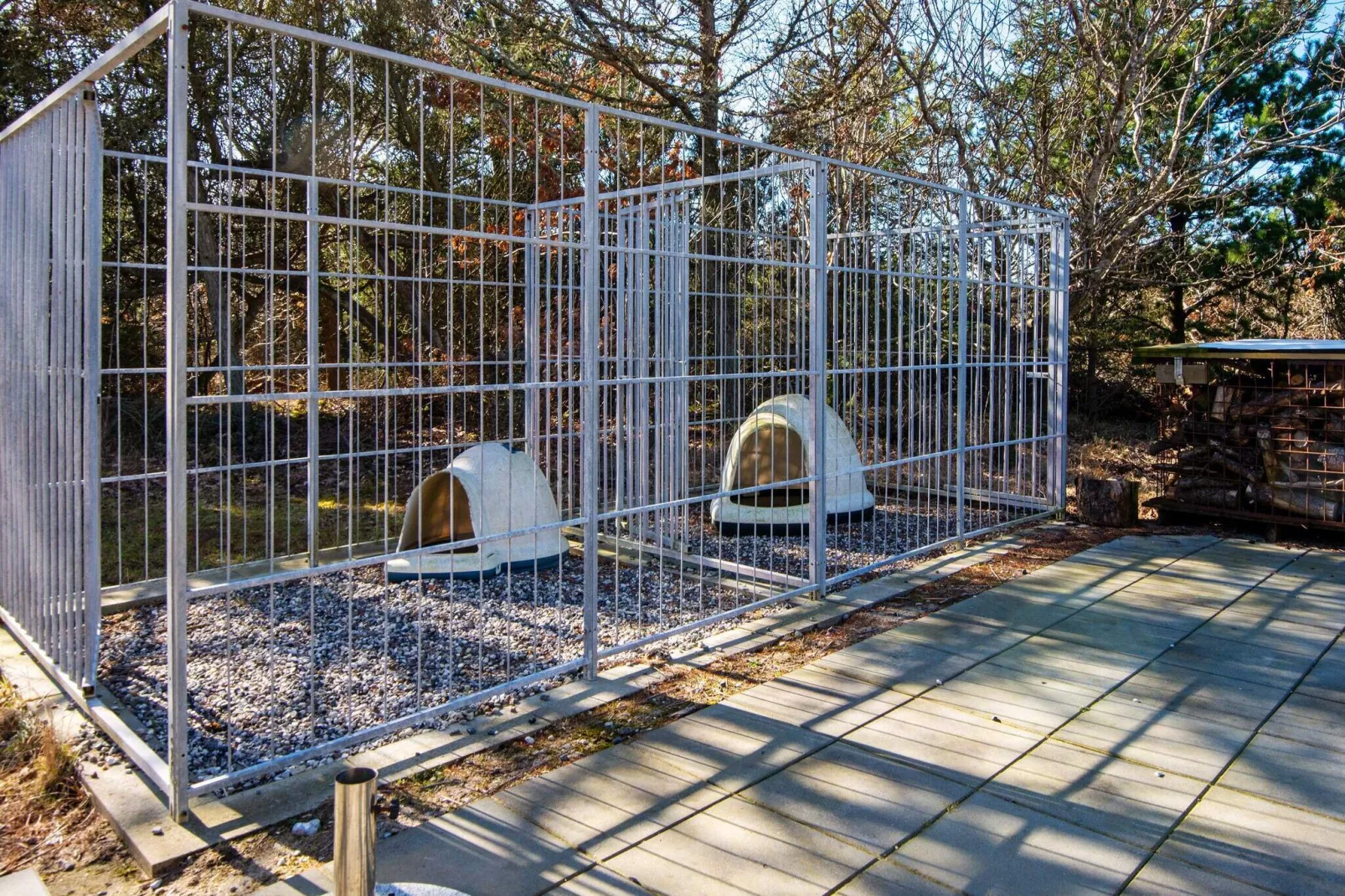 Betoverende Bosuitje met Sauna-By Traum-Uitzicht