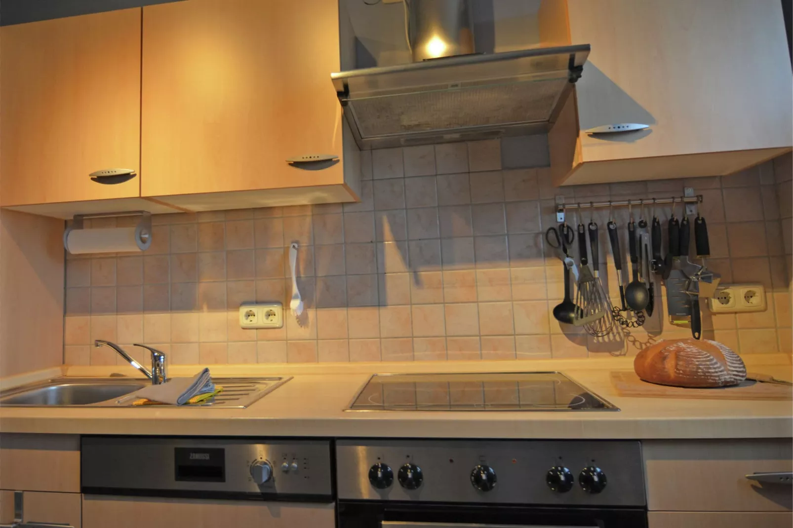 Düdinghausen-Keuken
