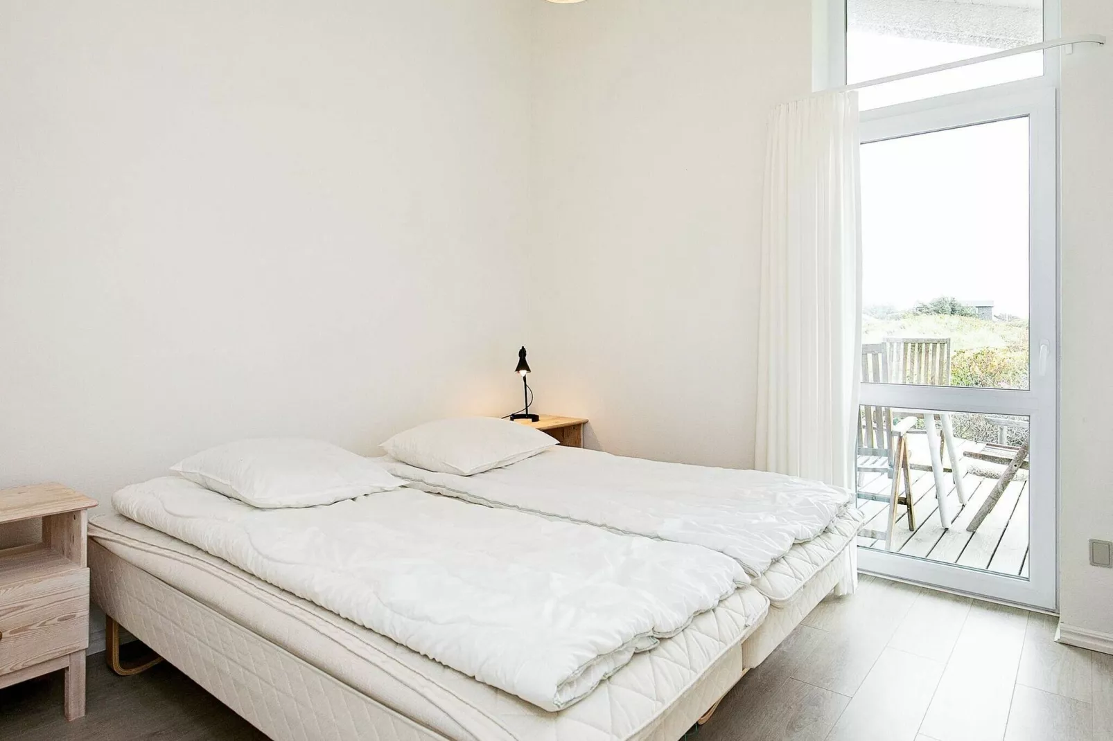 10 persoons vakantie huis in Løkken-By Traum-Binnen