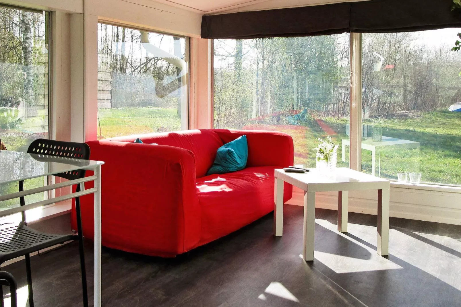 4 persoons vakantie huis in LERDALA-By Traum