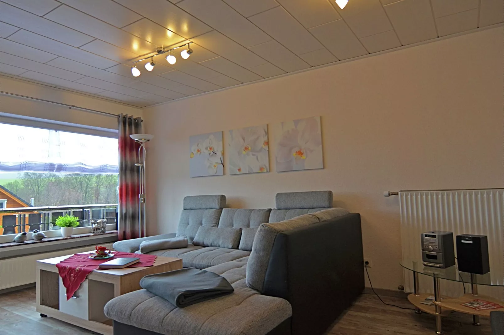 Wissinghausen-Woonkamer