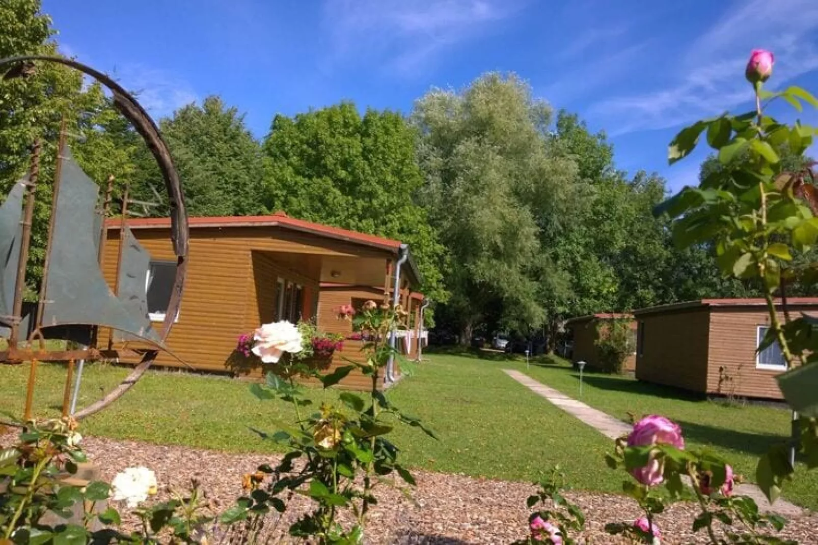 Haus 6- 3 Personen