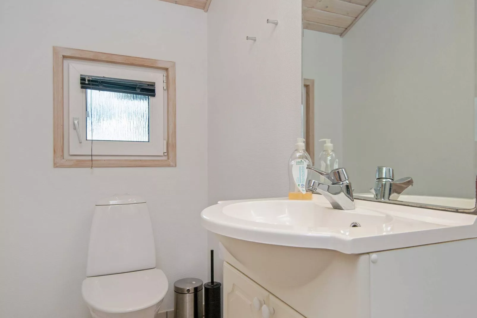 6 persoons vakantie huis in Hemmet-By Traum-Binnen