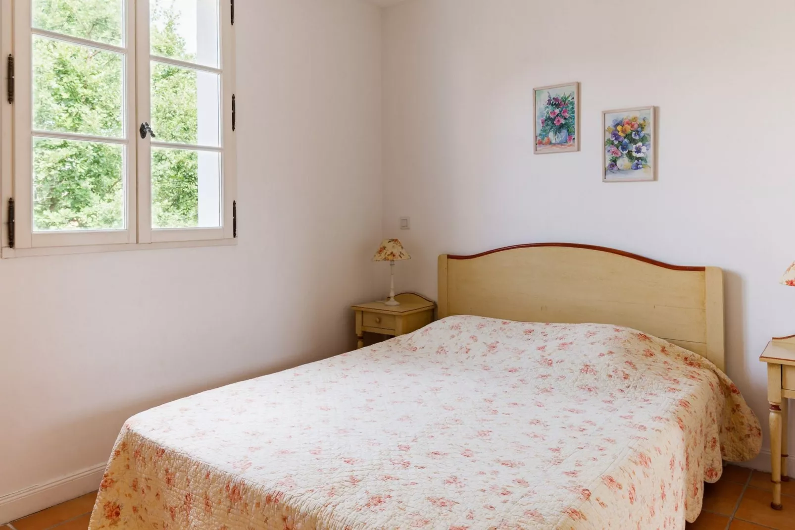 Domaine de Fayence 8-Slaapkamer