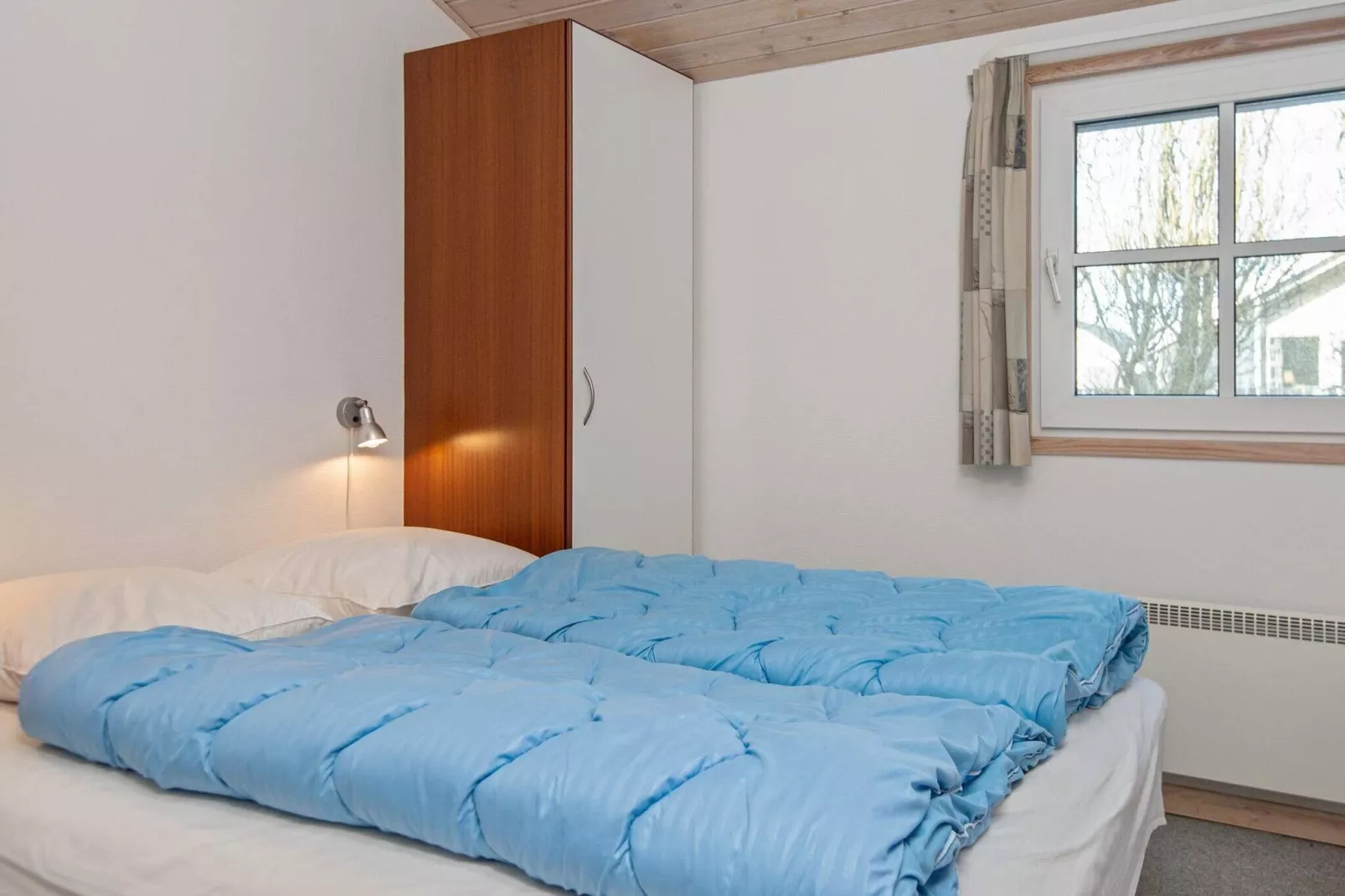6 persoons vakantie huis in Hemmet-By Traum-Binnen