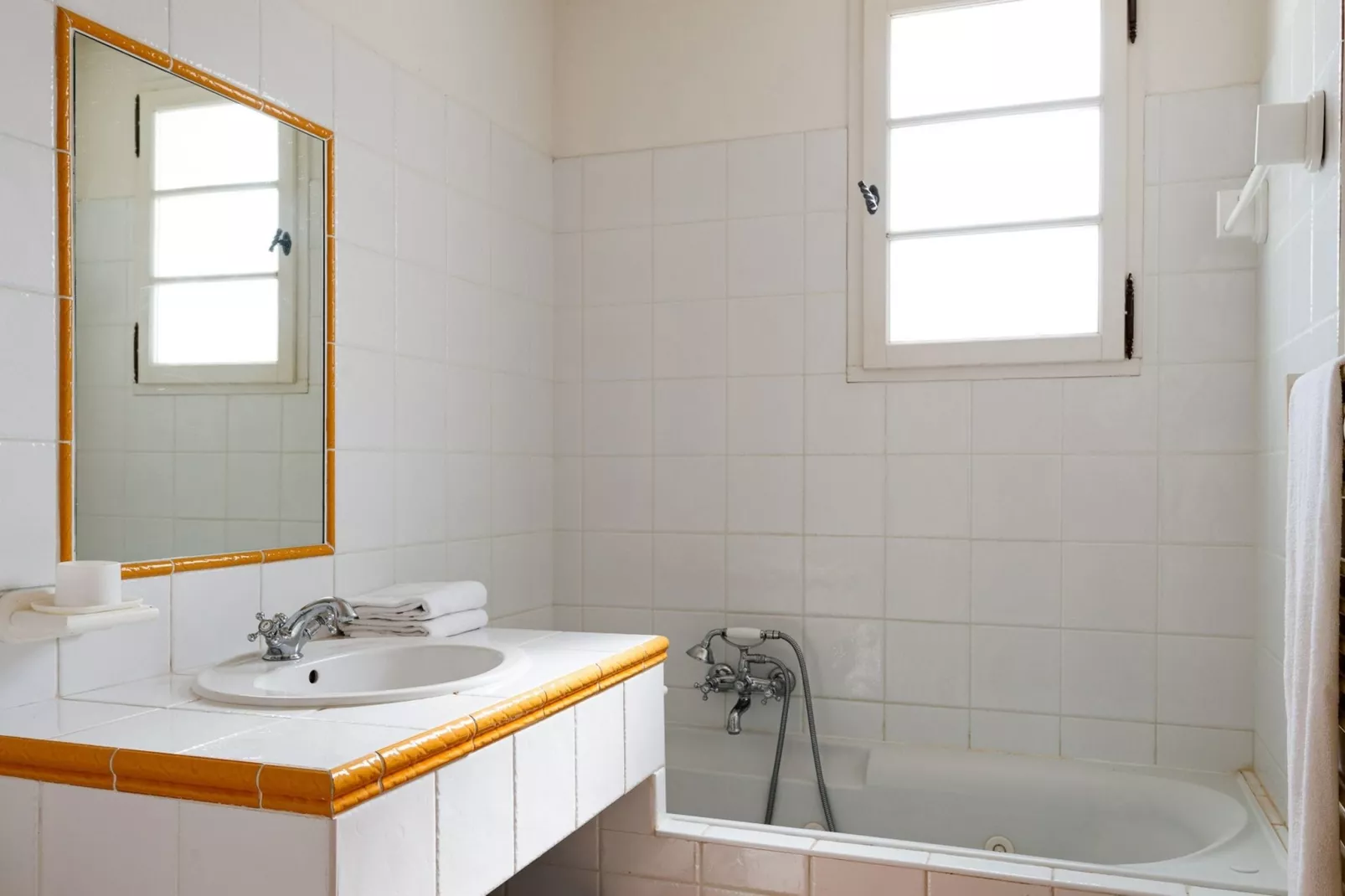 Domaine de Fayence 8-Badkamer