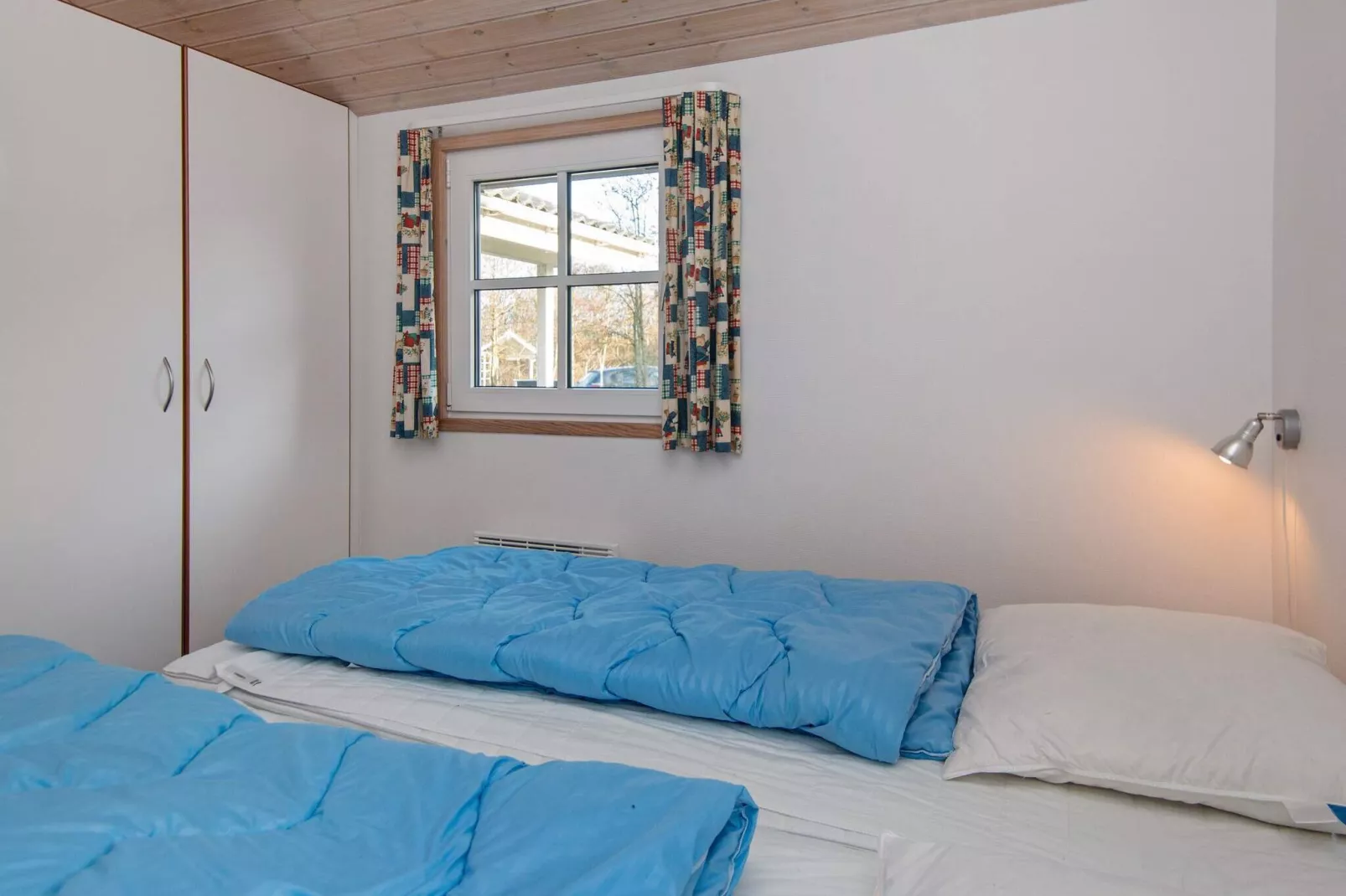 6 persoons vakantie huis in Hemmet-By Traum-Binnen