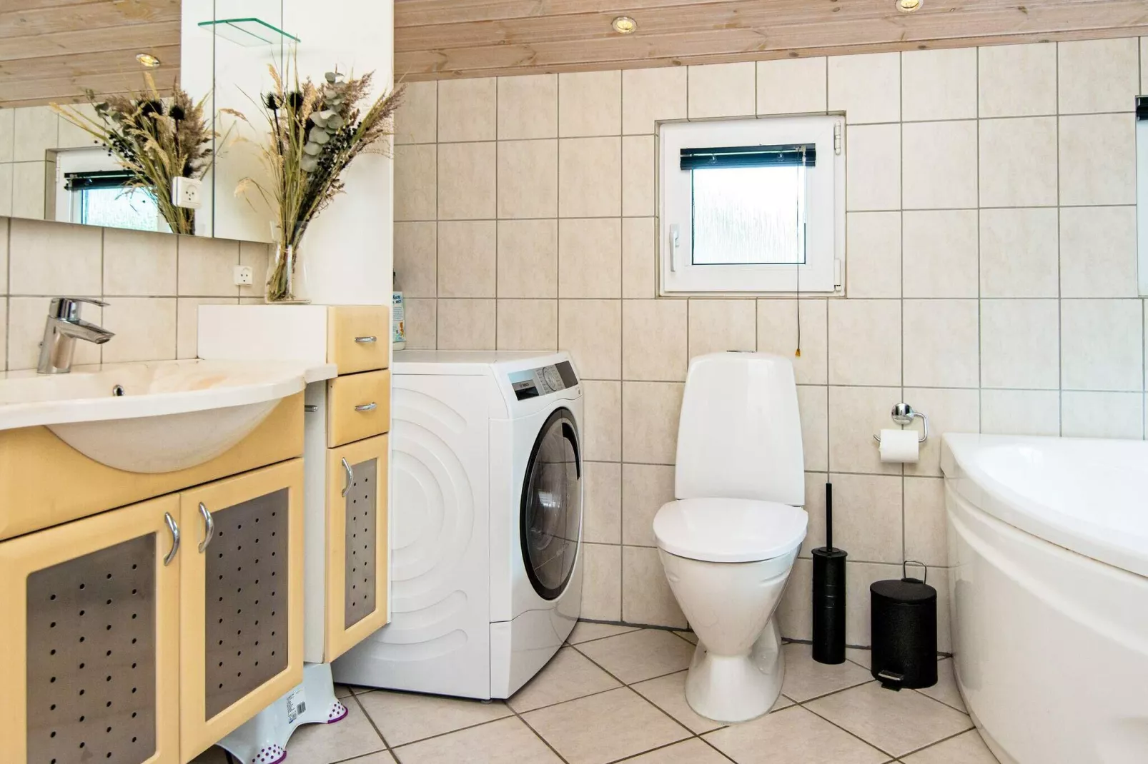 6 persoons vakantie huis in Hemmet-By Traum-Binnen