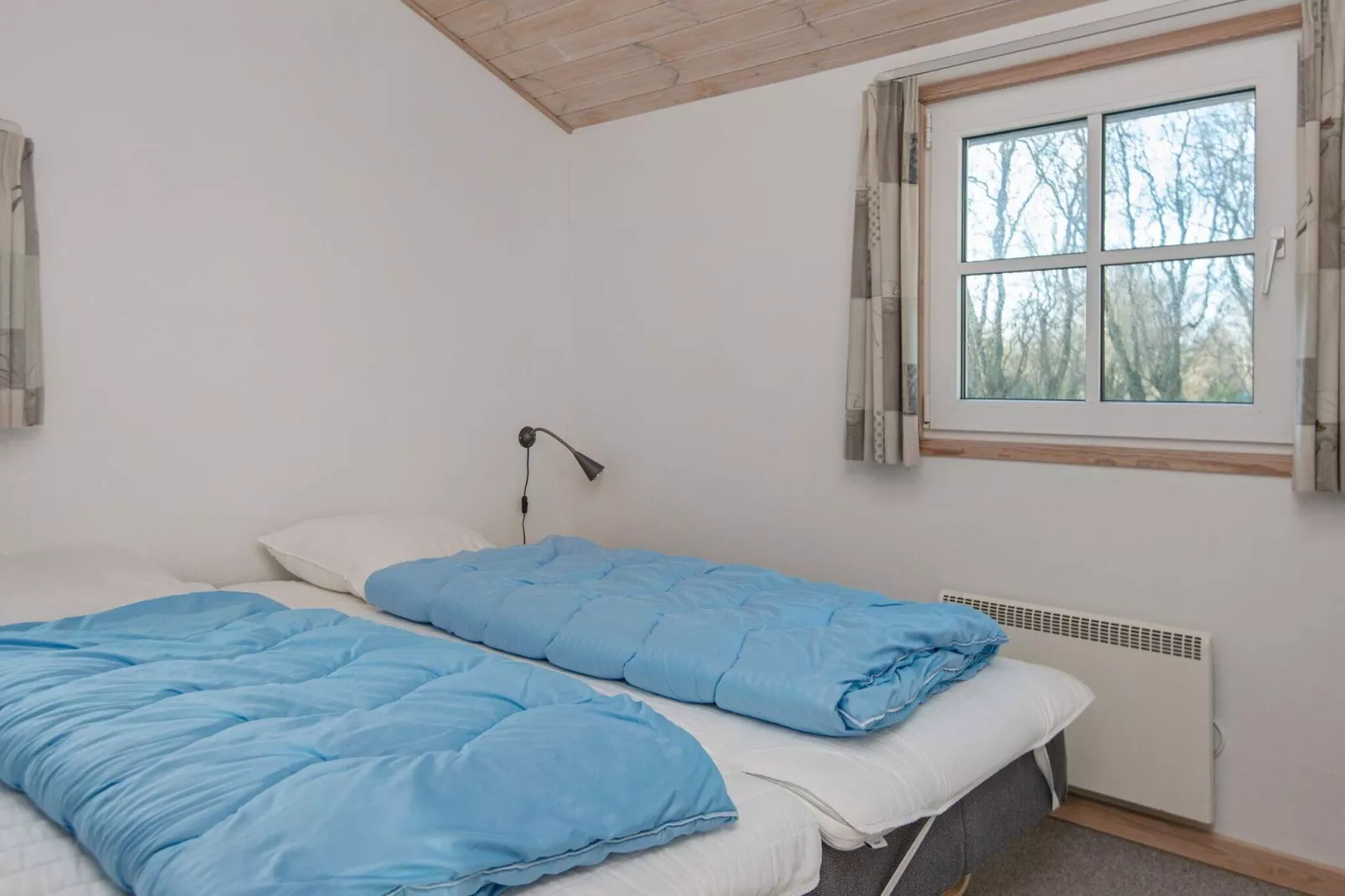 6 persoons vakantie huis in Hemmet-By Traum-Binnen