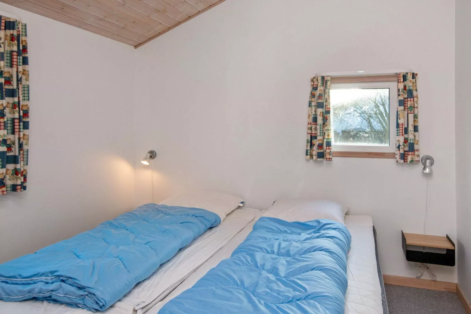 6 persoons vakantie huis in Hemmet-By Traum-Binnen