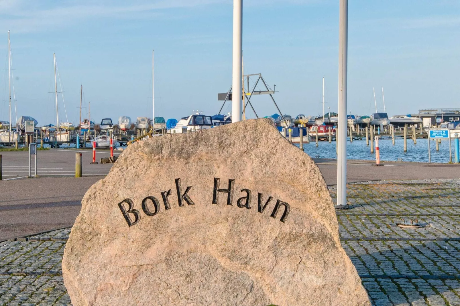 6 persoons vakantie huis in Hemmet-By Traum-Niet-getagd