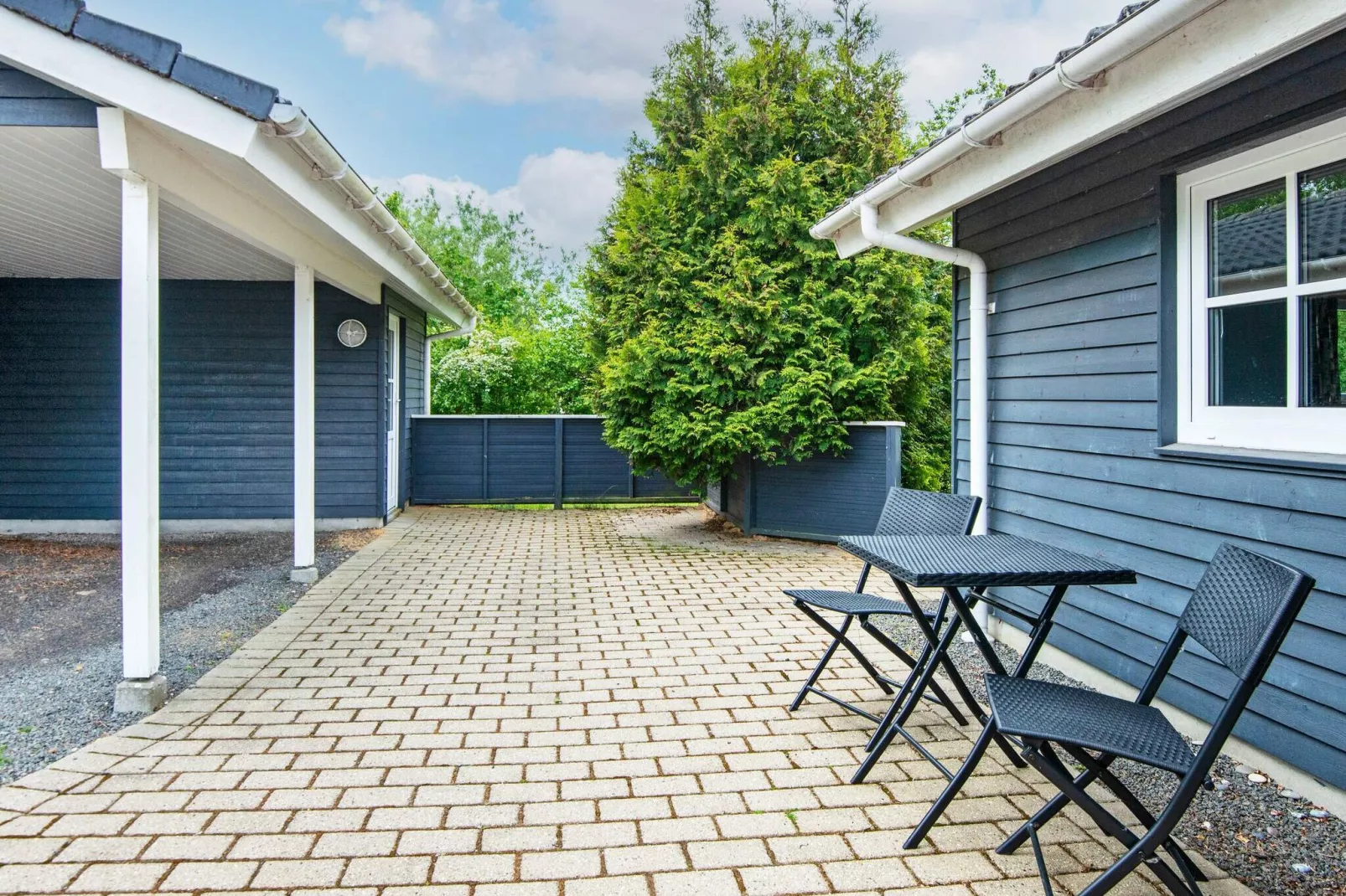 6 persoons vakantie huis in Hemmet-By Traum-Uitzicht