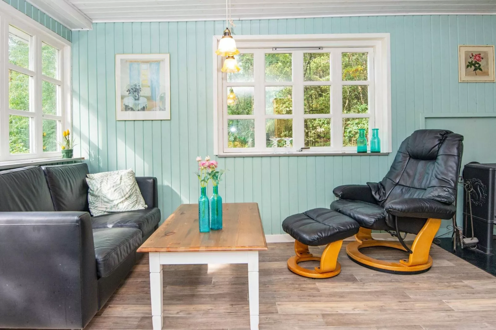 5 persoons vakantie huis in Ans By-By Traum-Binnen
