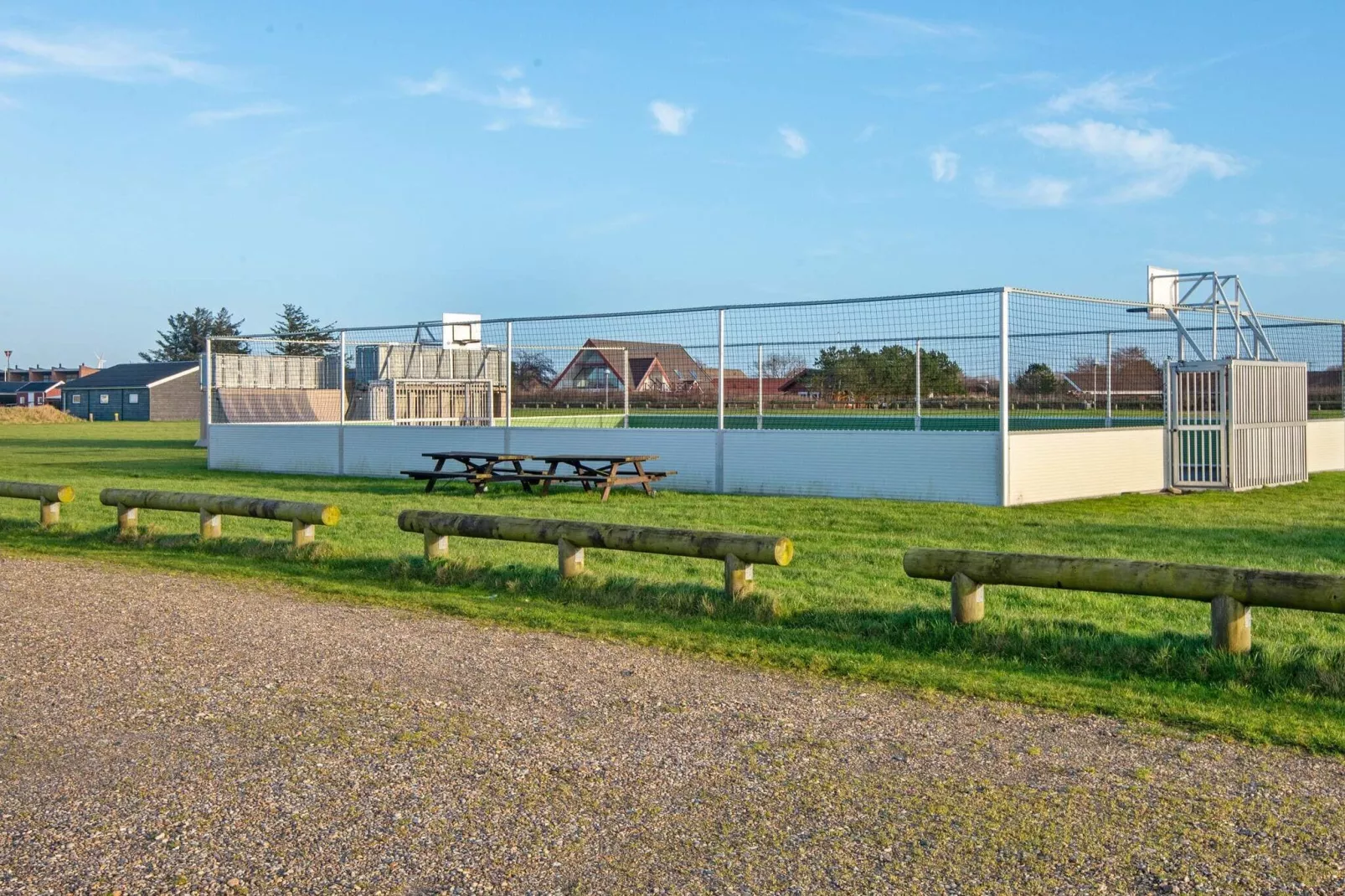 6 persoons vakantie huis in Hemmet-By Traum-Niet-getagd