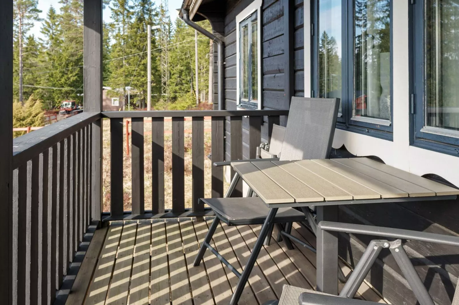 6 persoons vakantie huis in KOPPARBERG-By Traum