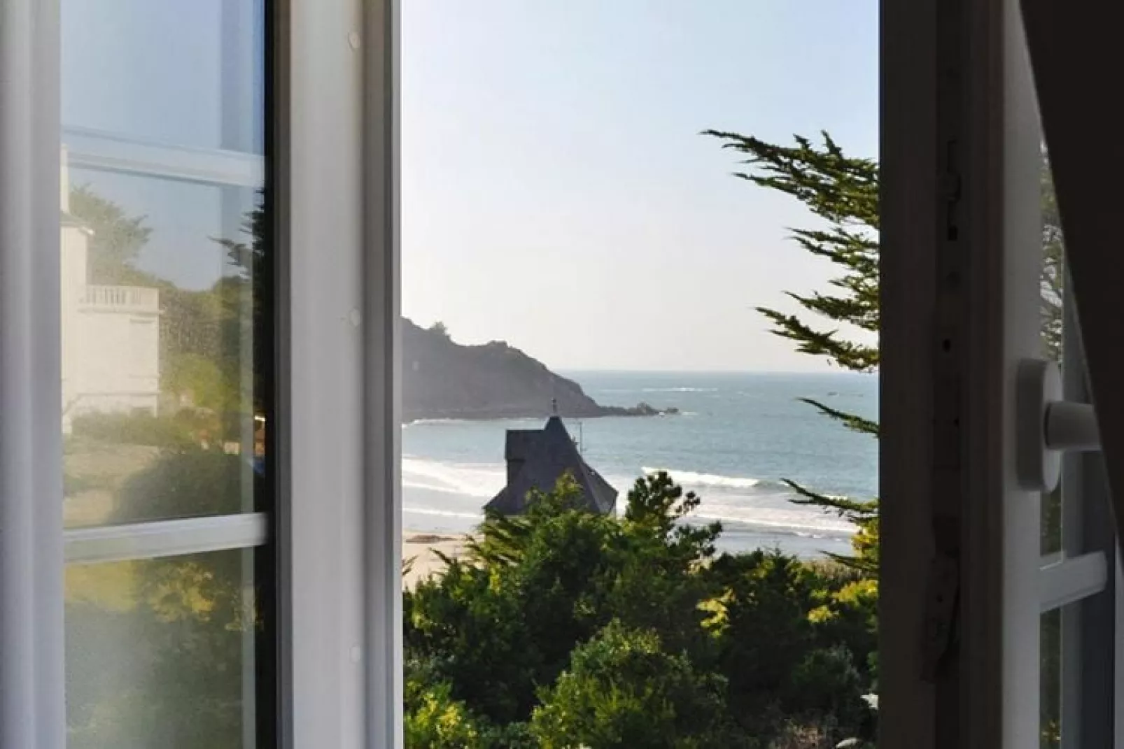 Villa Locquirec-Terras