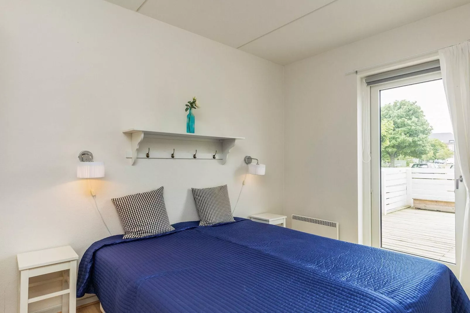 4 persoons vakantie huis in Rudkøbing-By Traum-Binnen