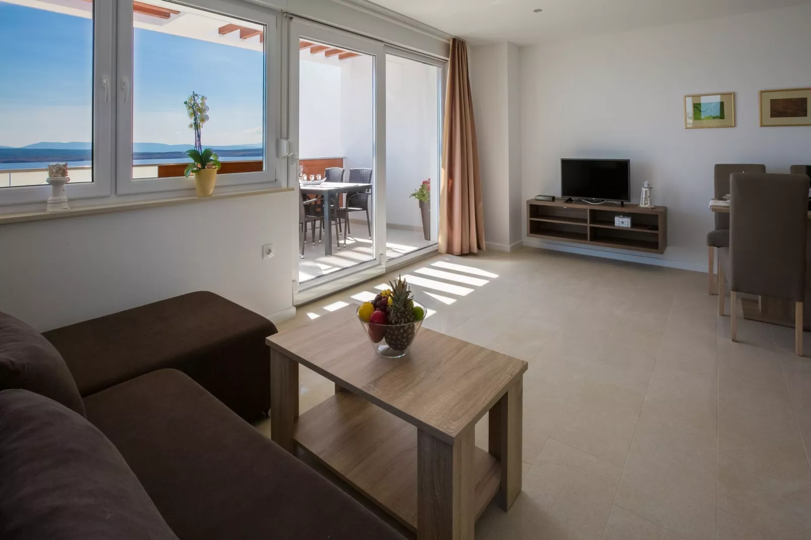 Villa Apartment Grande A4