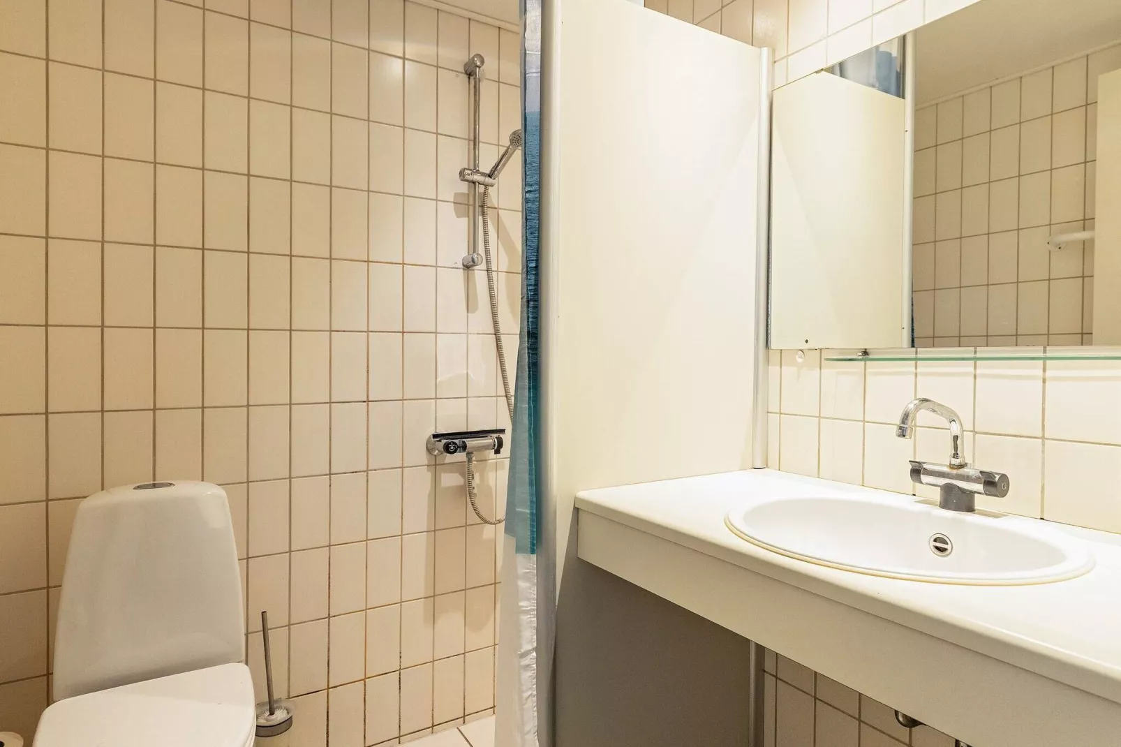 4 persoons vakantie huis in Rudkøbing-By Traum-Binnen