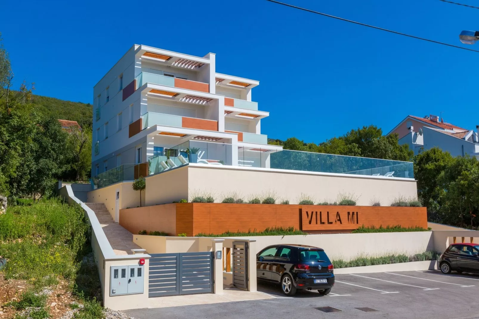 Studio Apartment Vila Grande A5