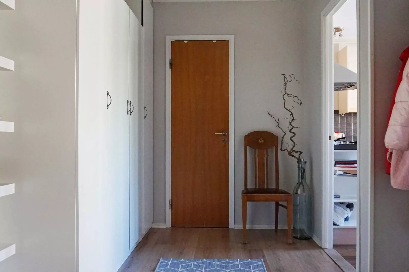 6 persoons vakantie huis in VISBY-By Traum-Binnen