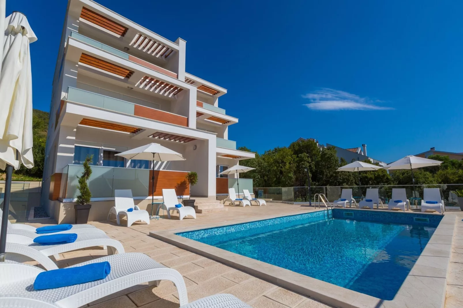 Studio Apartment Vila Grande A1