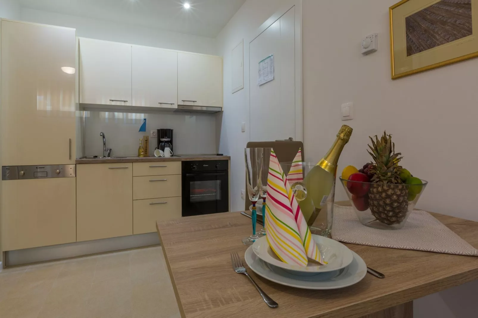 Studio Apartment Vila Grande A1
