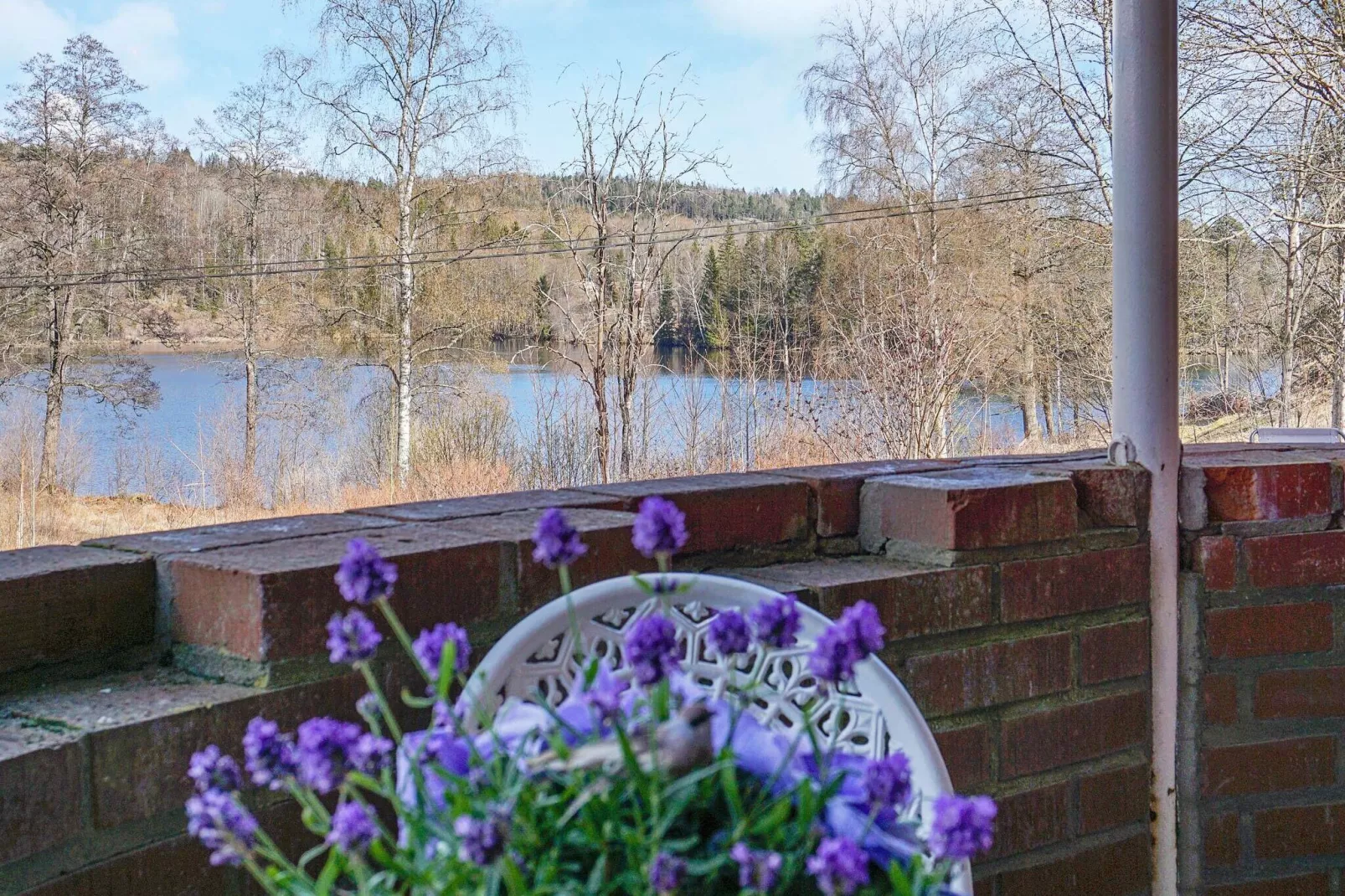 5 persoons vakantie huis in BILLINGFORS-By Traum