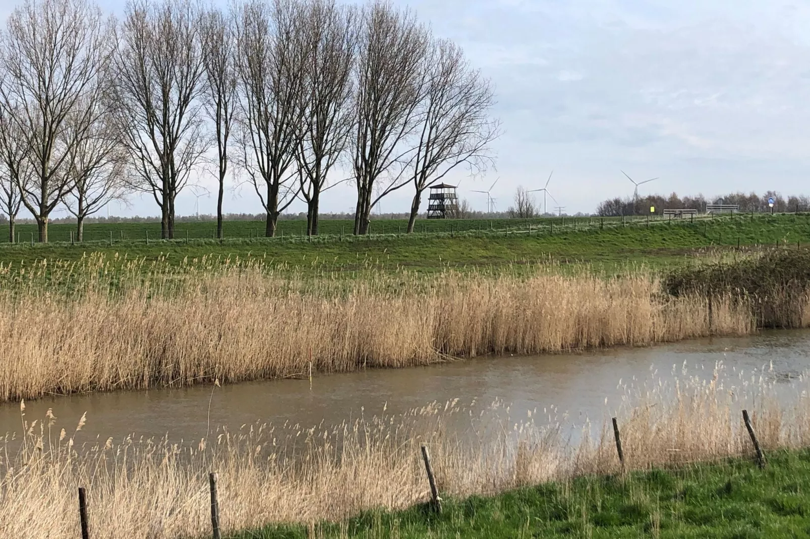 Villa Avondrood-Gebieden zomer 5km