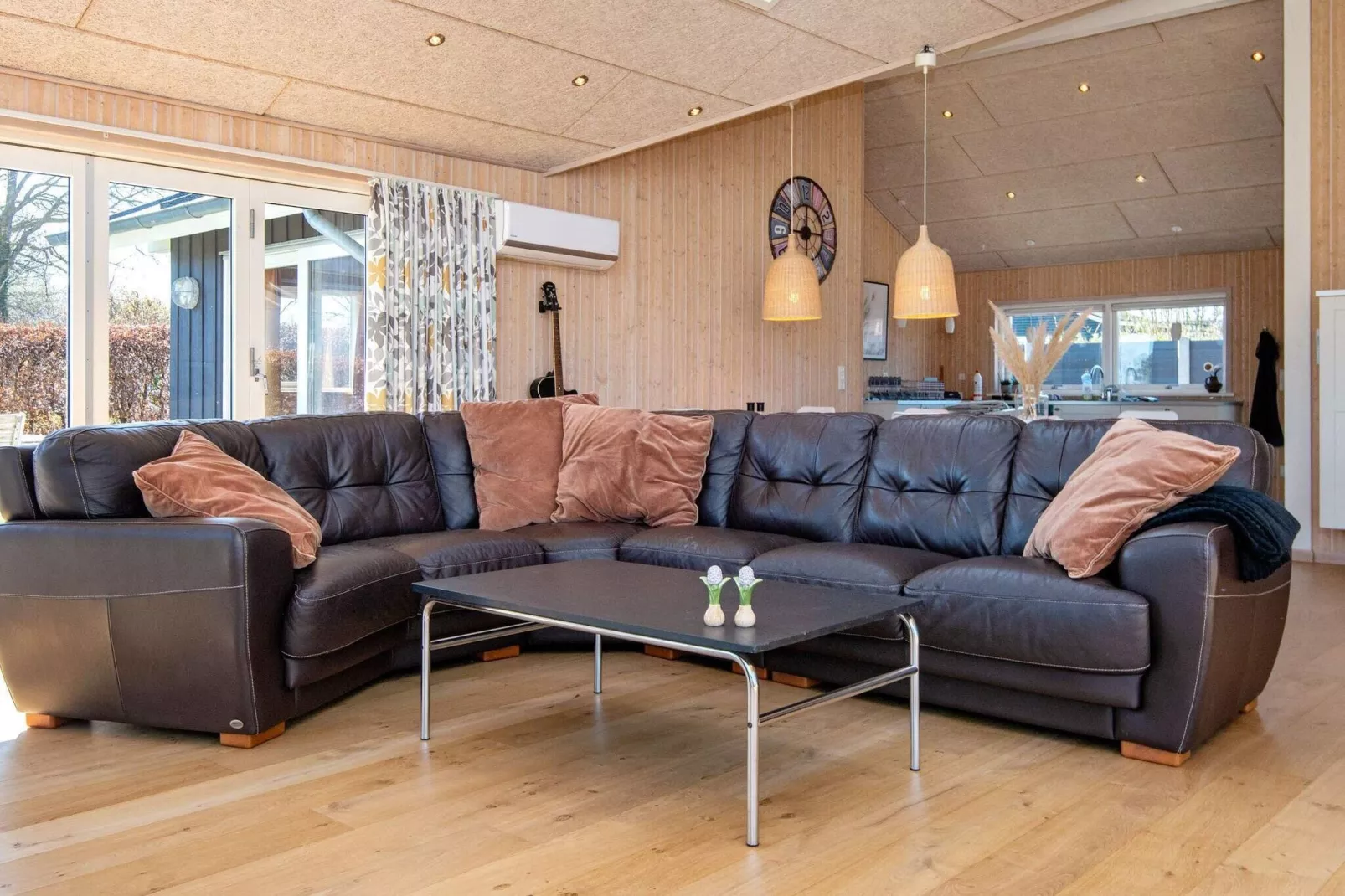 8 persoons vakantie huis in Juelsminde-By Traum-Binnen