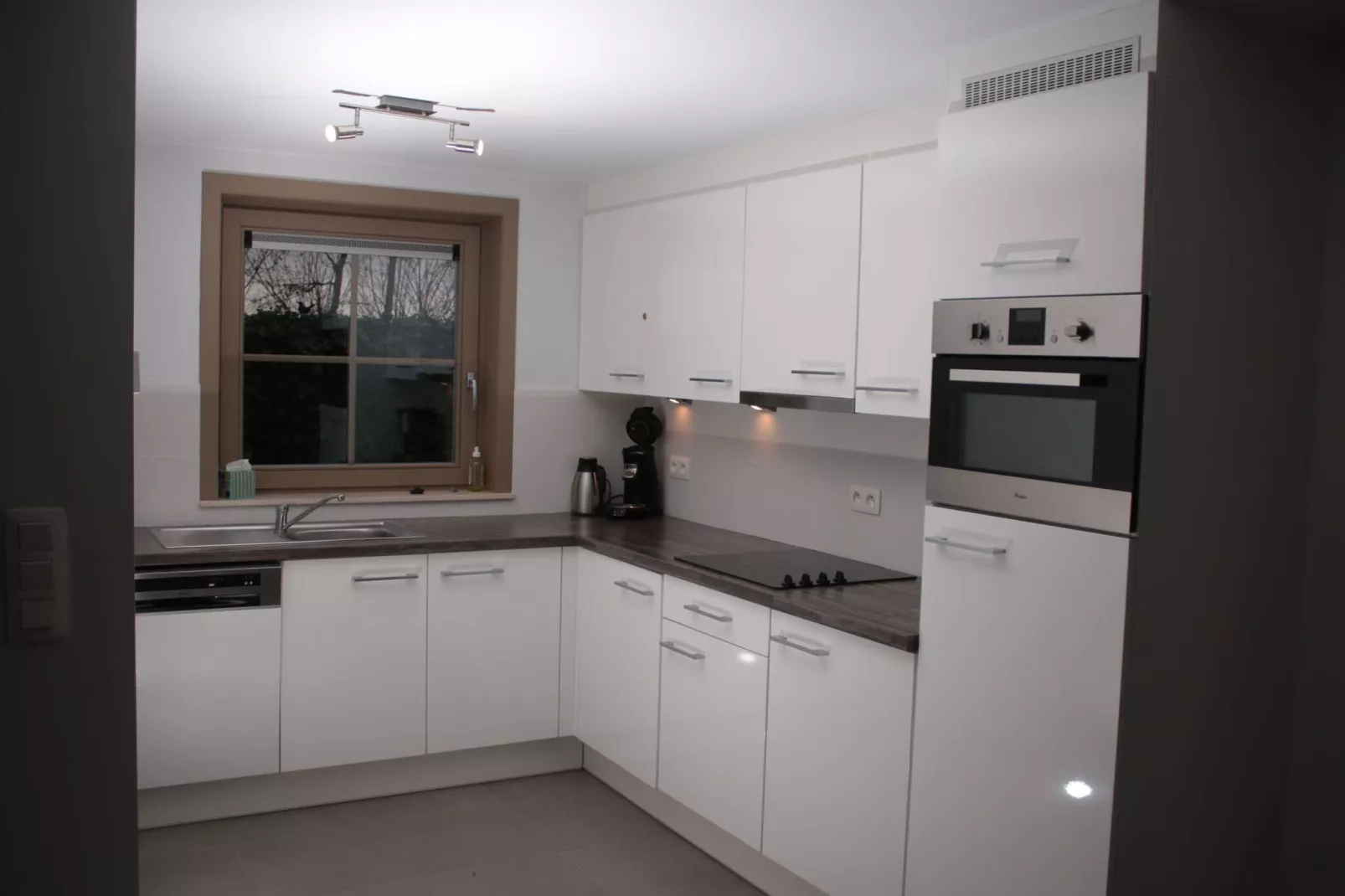 Casa Topsea 9 - Keuken