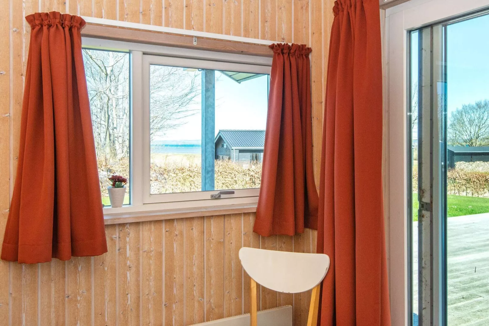 8 persoons vakantie huis in Juelsminde-By Traum-Binnen