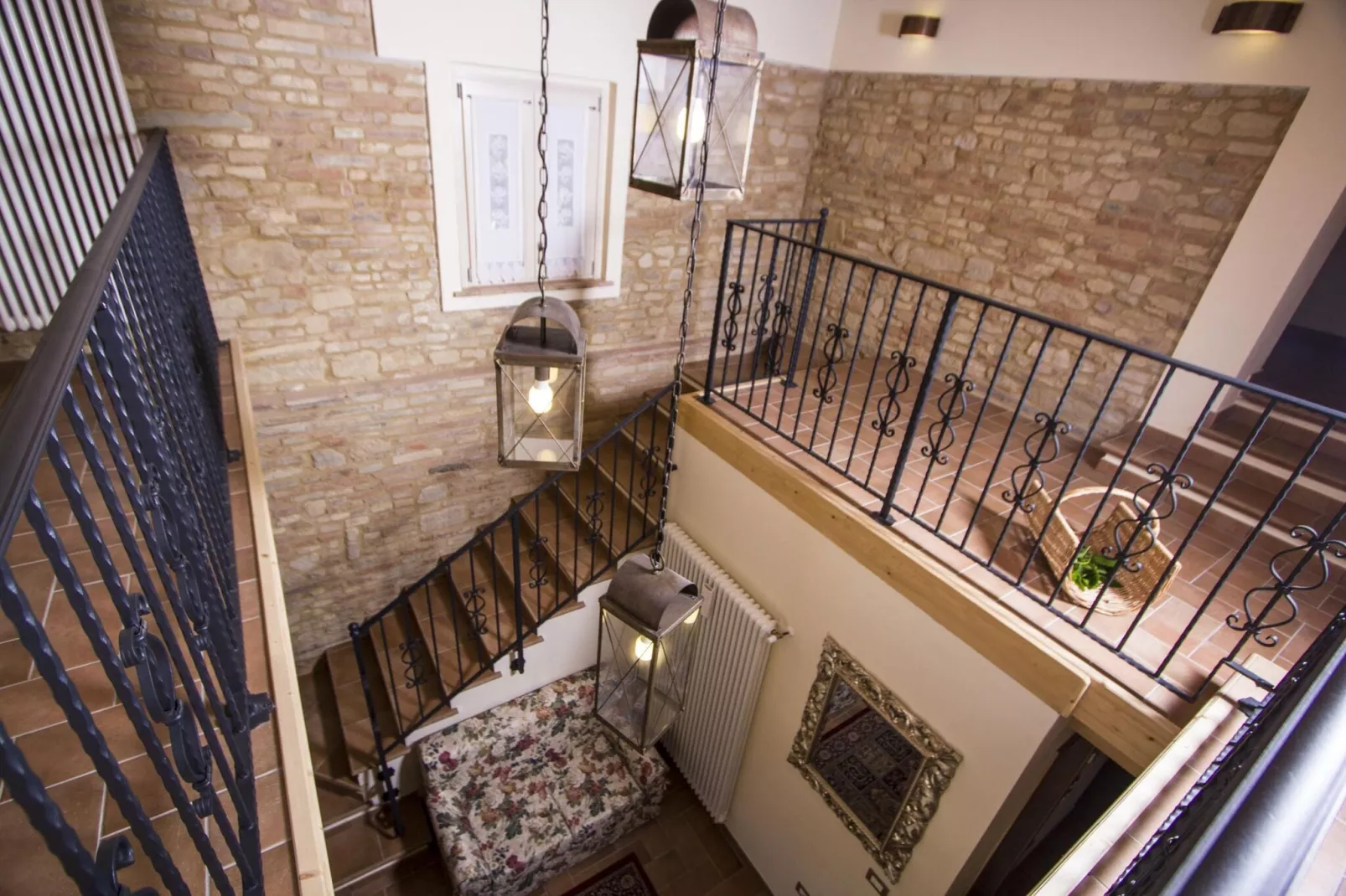 Villa Vanessa Coccinella
