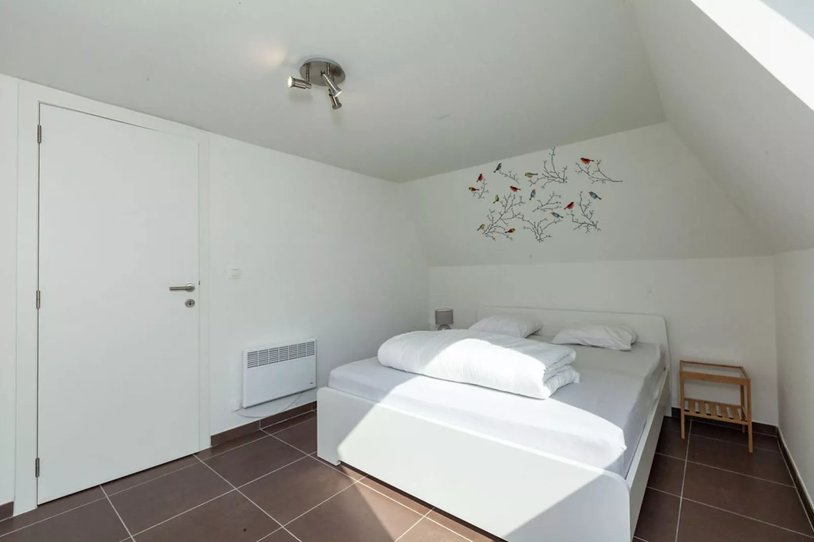 Casa Topsea 9 - Slaapkamer