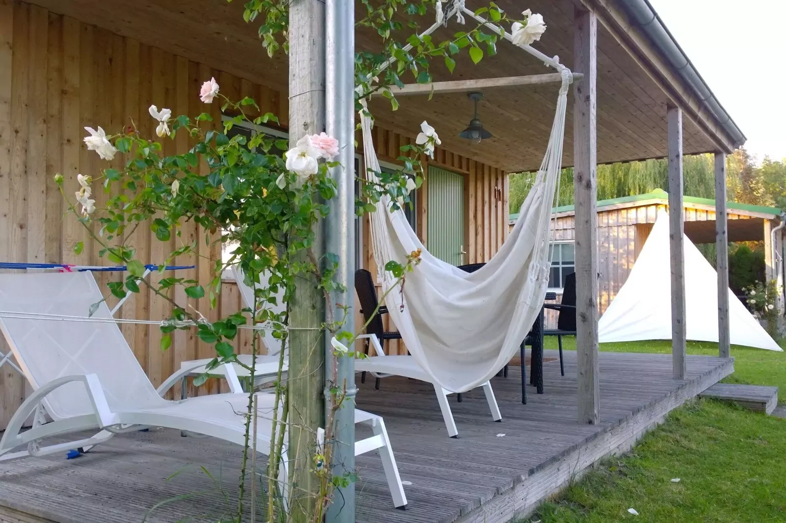 Haus 10 - 2 Personen