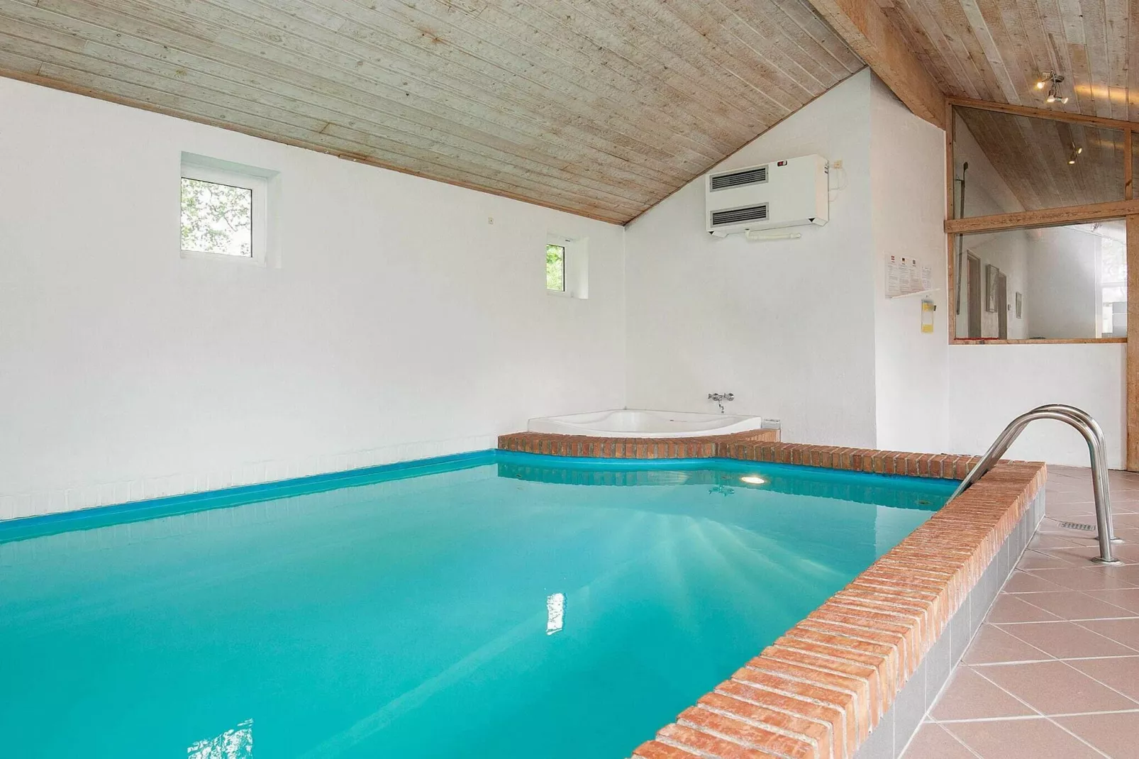 8 persoons vakantie huis in Hjørring-By Traum