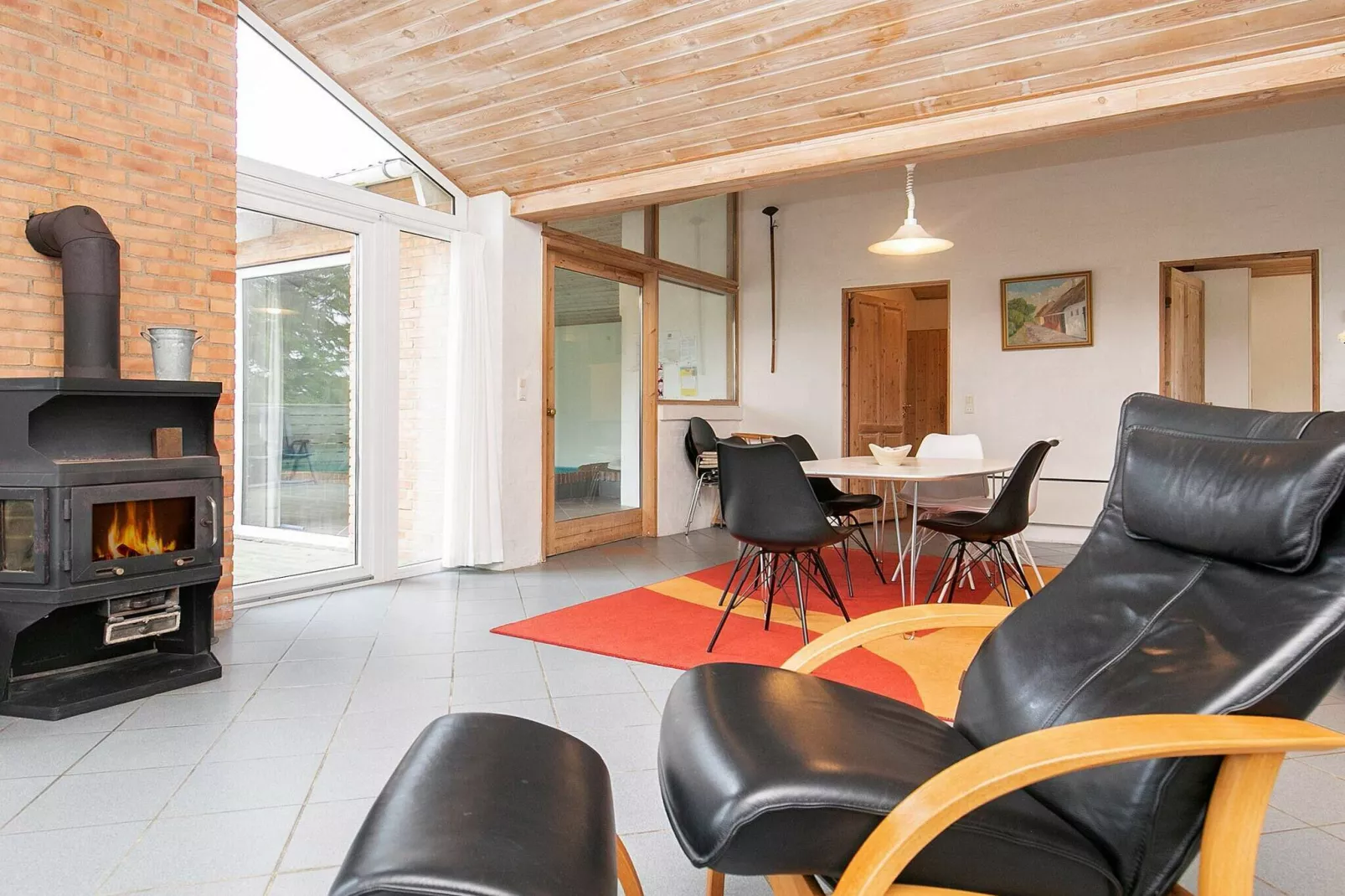8 persoons vakantie huis in Hjørring-By Traum