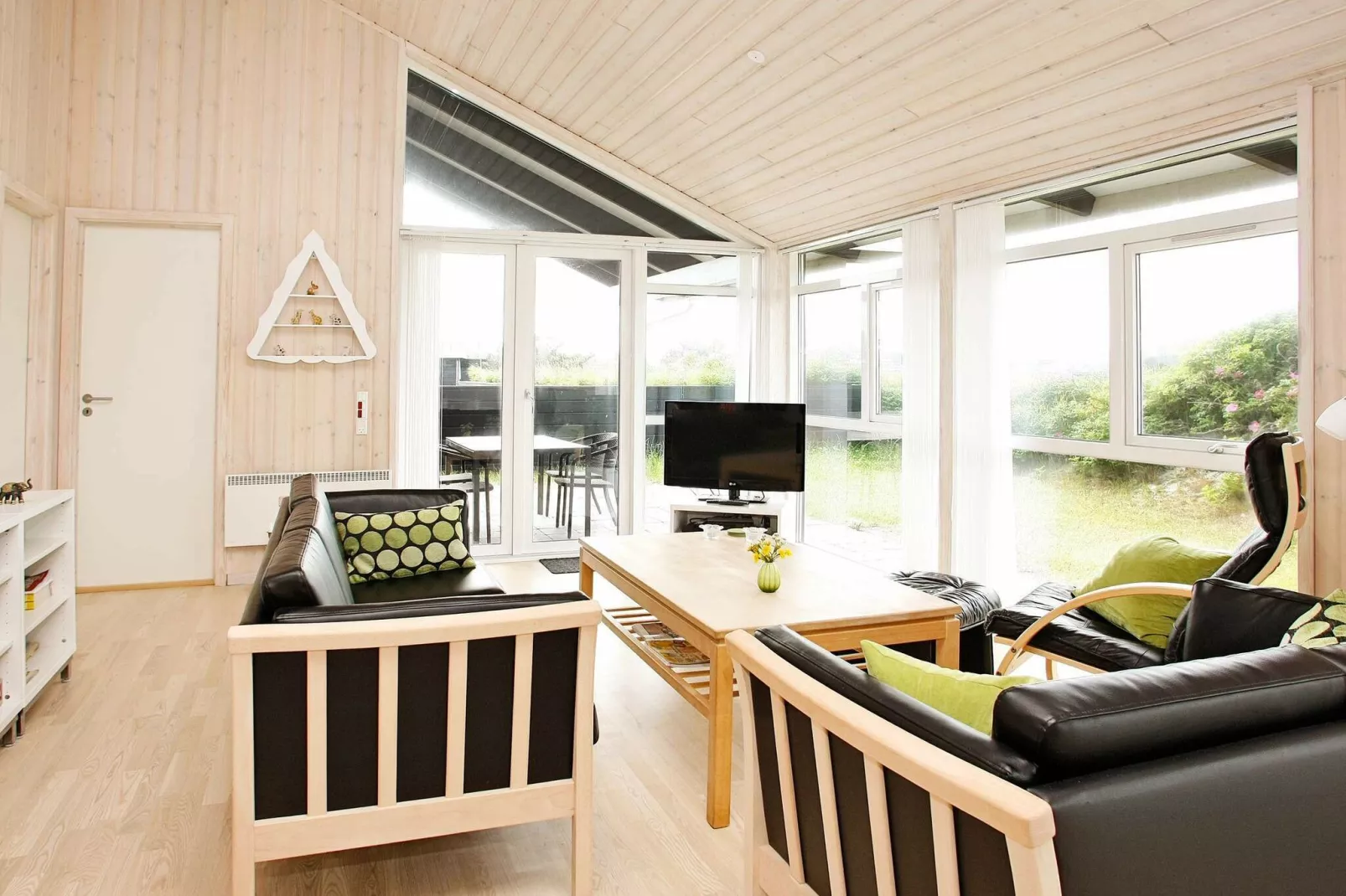 Luxe strandhuis in Blokhus -- By Traum Ferienwohnungen-Binnen