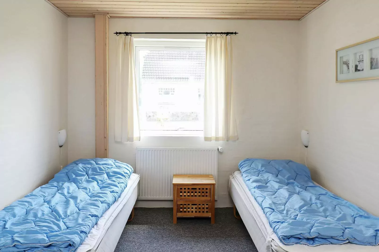 20 persoons vakantie huis in Vinderup-By Traum-Binnen