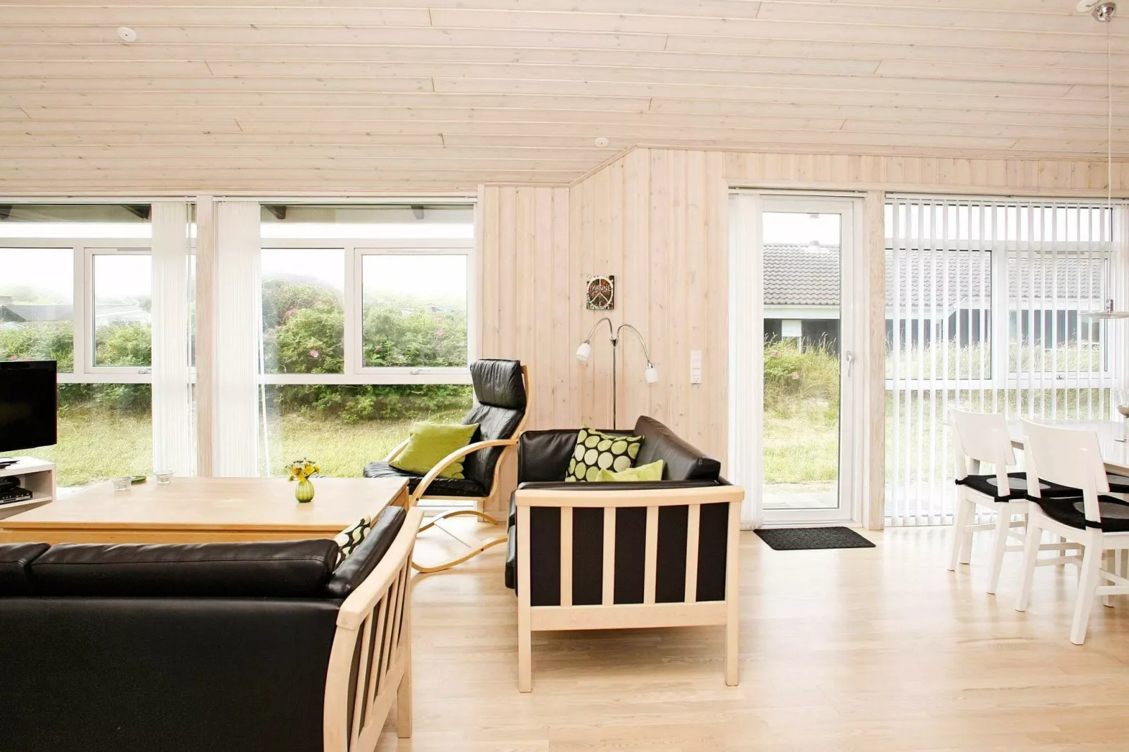 Luxe strandhuis in Blokhus -- By Traum Ferienwohnungen-Binnen