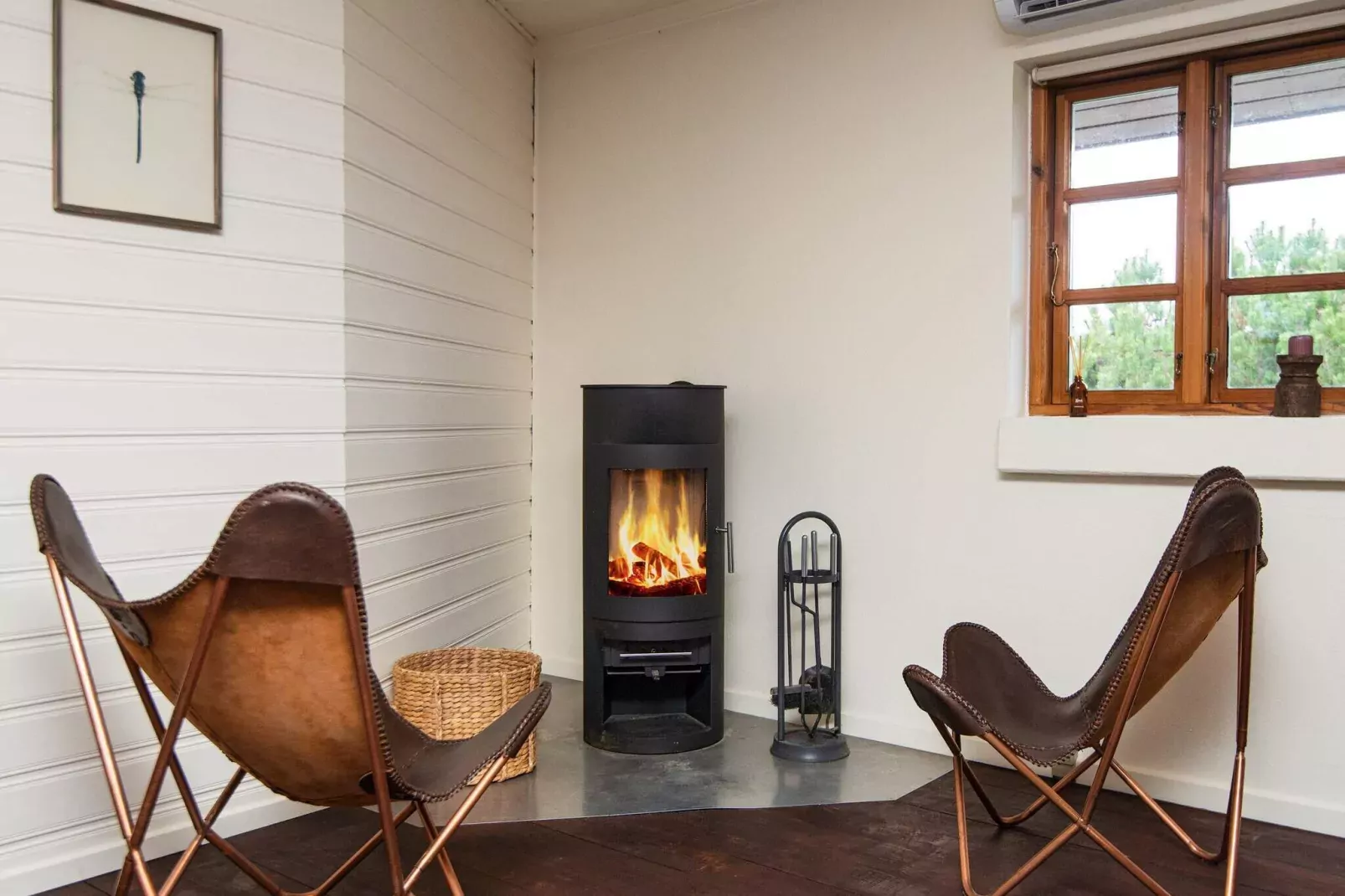 7 persoons vakantie huis in Grenaa-Binnen
